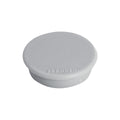 Magnet rund, 13 mm, 100 g, 10 Stück, grau FRANKEN HM10 12 FRANKEN HM10 12   D13 mm