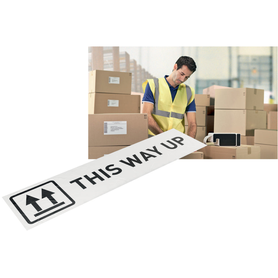 Rollenetiketten Icon, permanent klebend, Papier, 88mm x 22m, weiß LEITZ 7003-00-01
