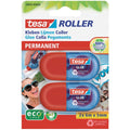 Kleberoller Mini Permanent, 6mx5mm, 2 Stück TESA 59820-00000-00 TESA 59820-00000-00 6m x 5mm