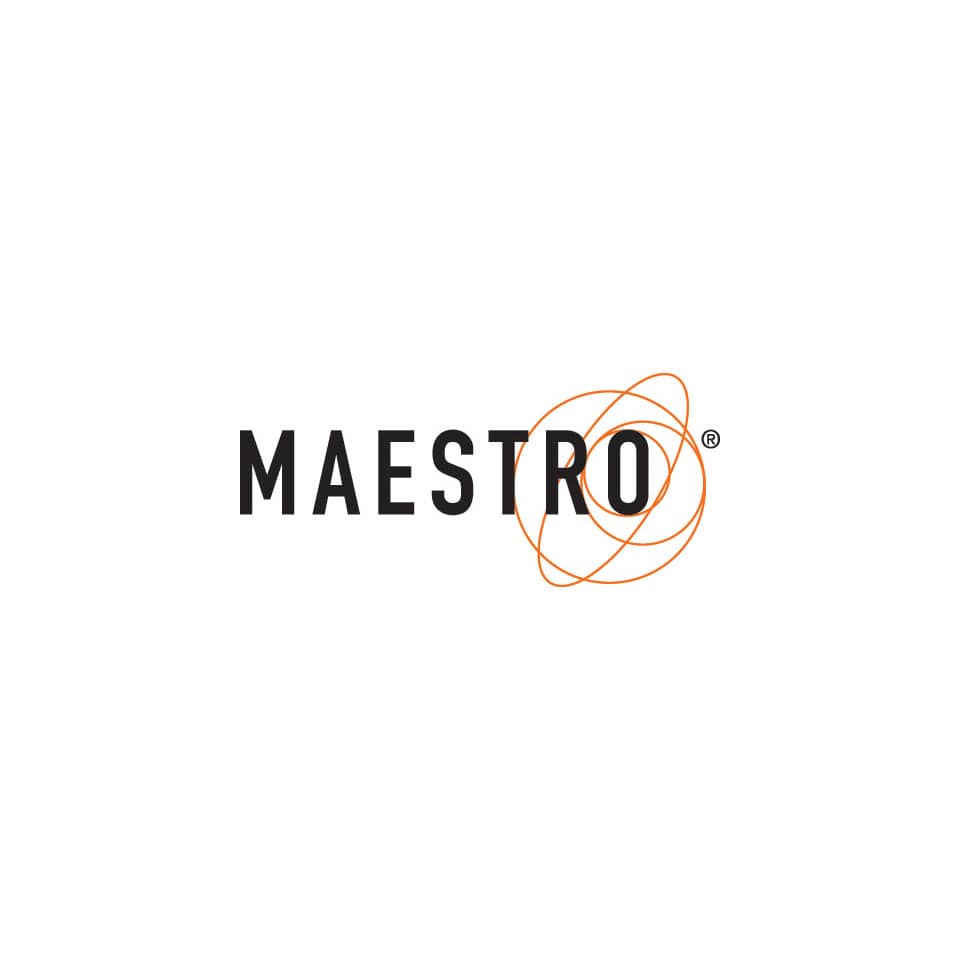 Kopierpapier Color Intensiv, A4, 80g/m², 500 Blatt, lindgrün MAESTRO COLOR 9417LG46A80S MAESTRO 9417-LG46A80S 500Bl