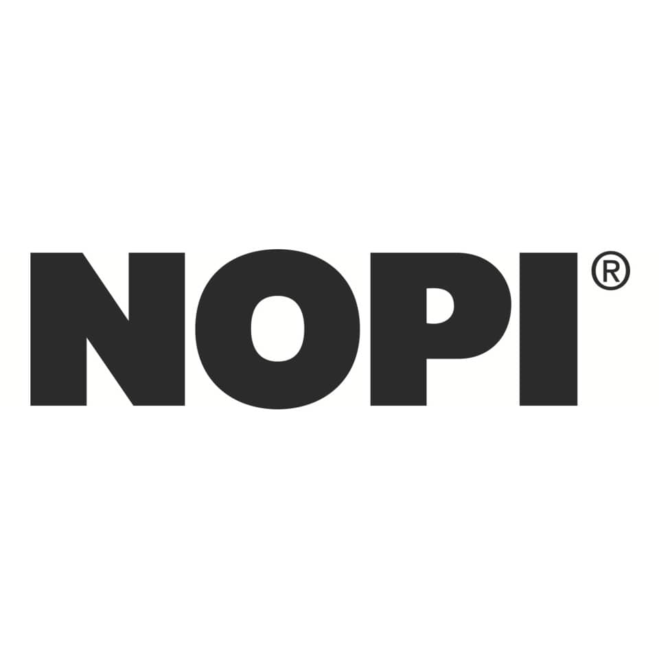 Handabroller Economy für Paketband-Rollen bis 66m x 50mm NOPI 56406-00000-01 NOPI 56406-00000-01 Metall