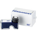 Tintenglas dokumentenecht, 60ml, blau MONT BLANC MB128195 MONTBLANC MB128195/107756 Doku Echt