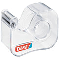 Handabroller EasyCut Economy, 10mx19mm, transparent TESA 57447-00001-00