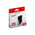 Inkjetpatrone PGI-2500XLM magenta CANON 9266B001