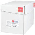 Briefumschlag Premium mit Fenster, C4, 120g/m², haftklebend, 250 Stück, weiß ELCO 34799 ELCO 34799 Office Box 250ST