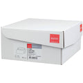 Briefumschlag Premium ohne Fenster, C5/6 , 80g/m², nassklebend, 500 Stück, weiß ELCO 31482 ELCO 31482 Office Box Nassklebung