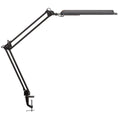 Tischleuchte LED MAULatlantic, Klemmfuß, 6500 Kelvin, schwarz MAUL 82035 90 MAUL 82035 90 atlantic