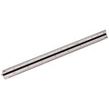 Dreikantmaßstab, Aluminium, 3 farbige Hohlkehlen, Ø 24 mm, 30 cm, Teilung architect 1 RUMOLD 195/1/30
