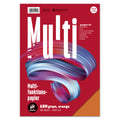 Kopierpapier, A4, 120g/m², 35 Blatt, orange STAUFEN STYLE 734051294 STAUFEN STYLE 734051294 Multifunktion
