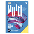 Kopierpapier, A4, 160g/m², 25 Blatt, gelb STAUFEN STYLE 734051696 STAUFEN STYLE 734051696 Multifunktion