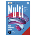 Kopierpapier, A4, 160g/m², 25 Blatt, rot STAUFEN STYLE 734051697 STAUFEN STYLE 734051697 Multifunktion