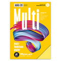 Kopierpapier, A4, 80g/m², 50 Blatt, gelb STAUFEN STYLE 734050996 STAUFEN STYLE 734050996 Multifunktion