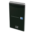 Notizblock Office Essentials, 12,5x20cm, sortiert OXFORD 400055727 OXFORD 400055727 12,5x20 cm