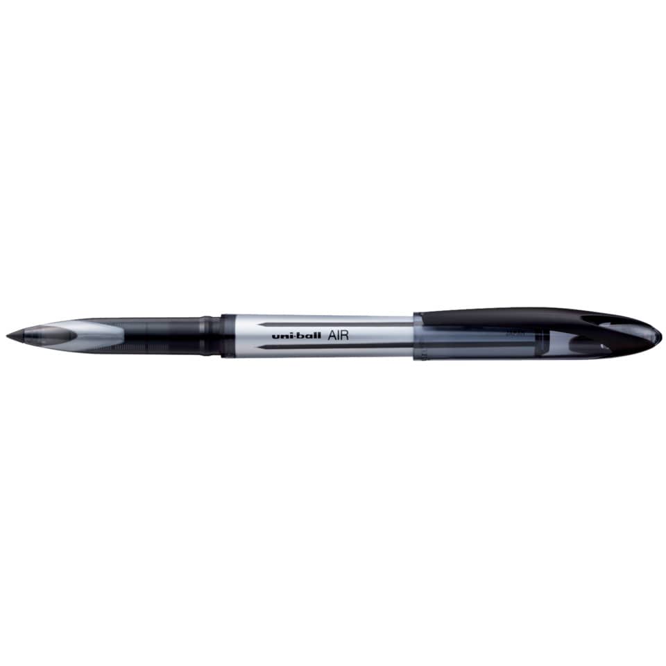Tintenroller Uni-Ball UB188 Air, schwarz UNI-BALL 145899 FABER CASTELL 145899