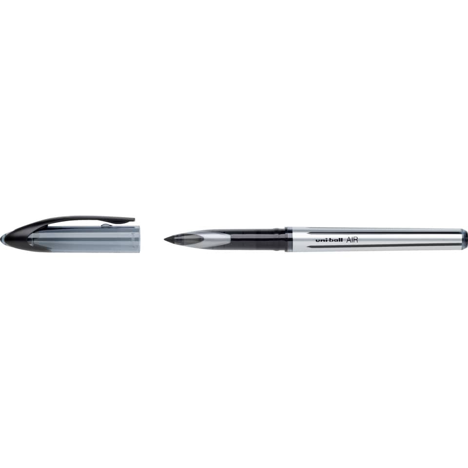 Tintenroller Uni-Ball UB188 Air, schwarz UNI-BALL 145899 FABER CASTELL 145899