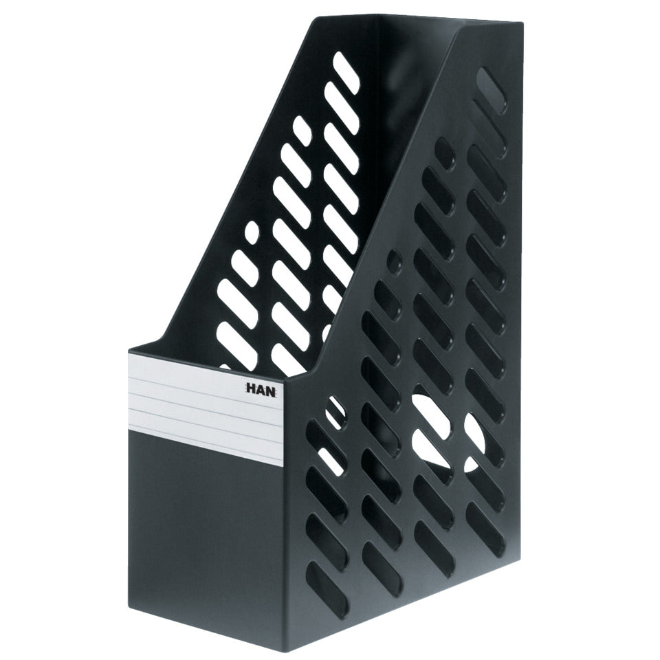 Stehsammler KLASSIK XXL A4/C4 schwarz HAN 1603-13D HAN 1603-13 XXL