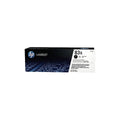 Lasertoner Nr. 83X, 2.200 Seiten, schwarz HP CF283X