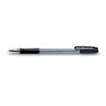 Kugelschreiber BPS-GP 1.6, 0,6mm, schwarz PILOT 2092001 PILOT 2092001 BPS-GP-XB-B