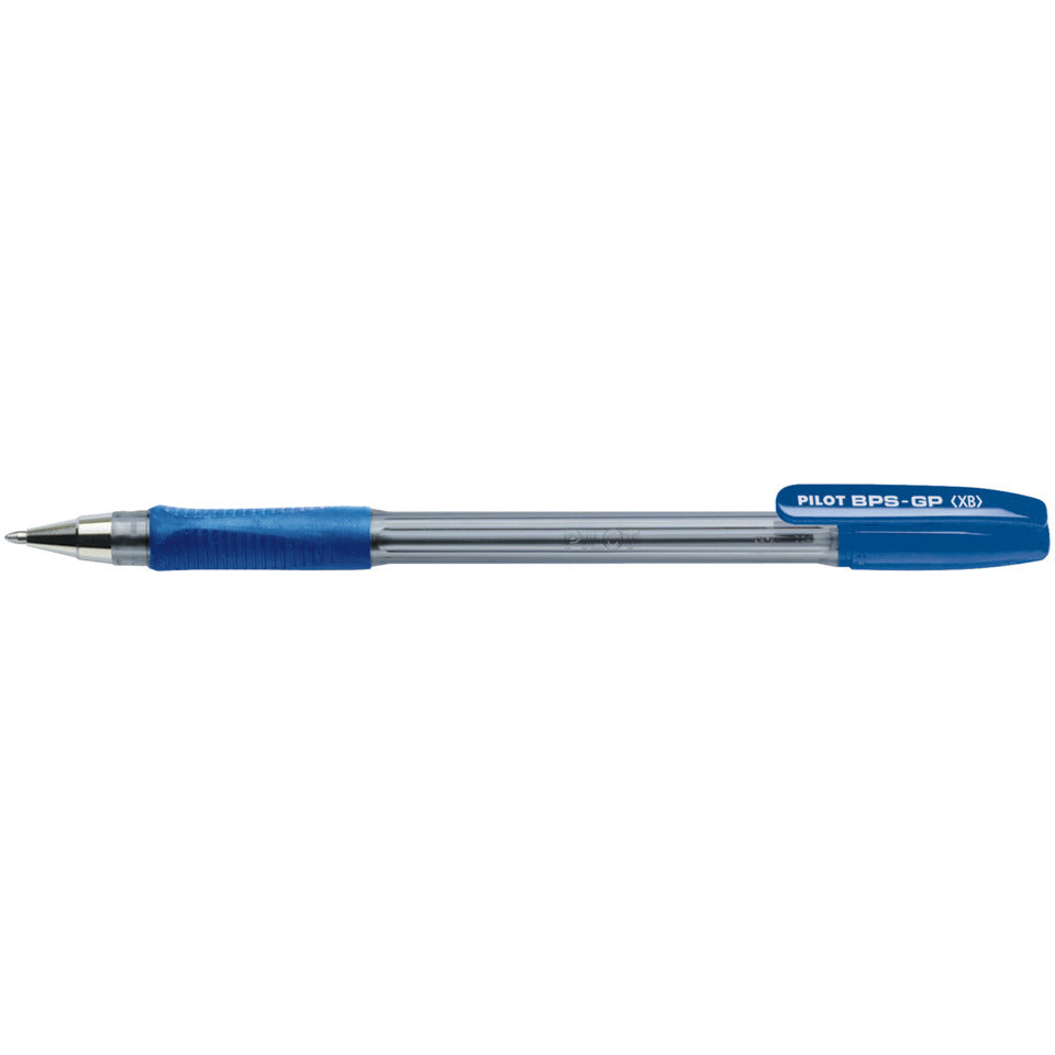 Kugelschreiber BPS-GP 1.6, 0,6mm, blau PILOT 2092003 PILOT 2092003 BPS-GP-XB-L
