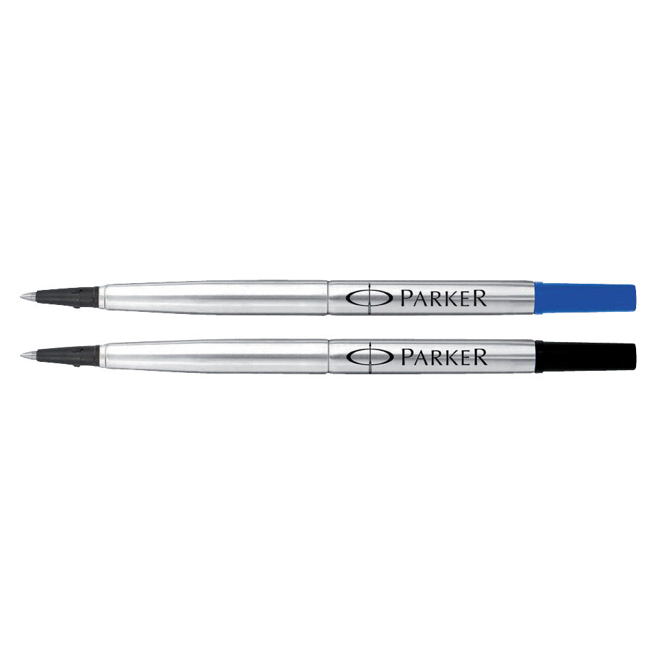 Tintenrollermine, Rollerballs, Rollerballmine, M, blau PARKER 1950311 PARKER S0168730 1950311