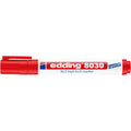 Spezialmarkierstift NLS, 1,5-3mm, rot EDDING 4-8030002 EDDING 8030-002  1,5-3mm