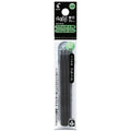 Tintenrollermine FriXion Ball 4 Colors, 0,3mm, 3 Stück, schwarz PILOT LFBTRF30EF3B-E PILOT LFBTRF30EF3B-E 2269001F