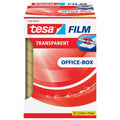 Klebefilm tesafilm® Office-Box, 66mx19mm, 8 Rollen, transparent TESA 57406-00002-01 TESA 57406-00002-01 OfficeBox