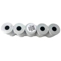 Thermorollen für Registrierkassen - 1-fach, 57x39x12 mm, 18 m