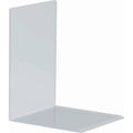 Buchstütze Acryl, 150 x 210 x 160 mm, glasklar, 2 Stück MAUL 35139 05 MAUL 35139 05 Acryl