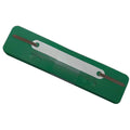 Heftstreifen mit Plastikdeckleiste, 34 x 150 mm, PP, 25 Stück, hellgrün Q-CONNECT 2012501010 Q-CONNECT 2012501010 Plastikdeckleiste