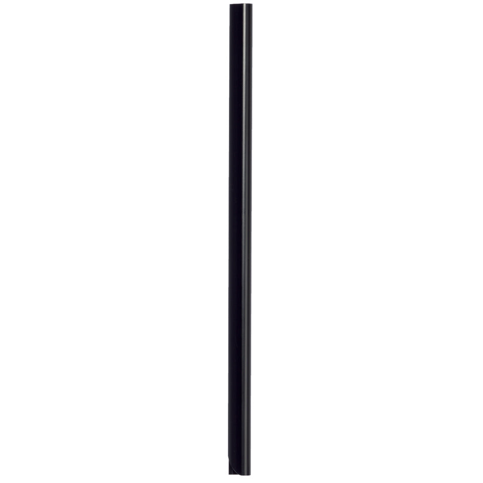 Klemmschiene A4, 60 Blatt, schwarz, 100 Stück DURABLE 2901 01 DURABLE 2901 01 A4