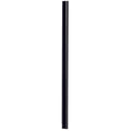 Klemmschiene A4, 60 Blatt, schwarz, 100 Stück DURABLE 2901 01 DURABLE 2901 01 A4