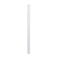 Klemmschiene A4, 60 Blatt, transparent, 100 Stück DURABLE 2901 19 DURABLE 2901 19 A4
