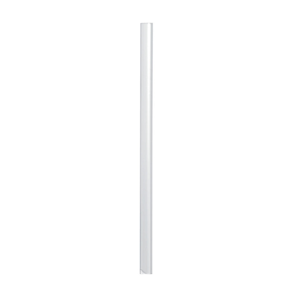 Klemmschiene A4, 60 Blatt, transparent, 100 Stück DURABLE 2901 19 DURABLE 2901 19 A4