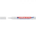 8750 Lackmarker industry paint marker - 2-4 mm, weiß