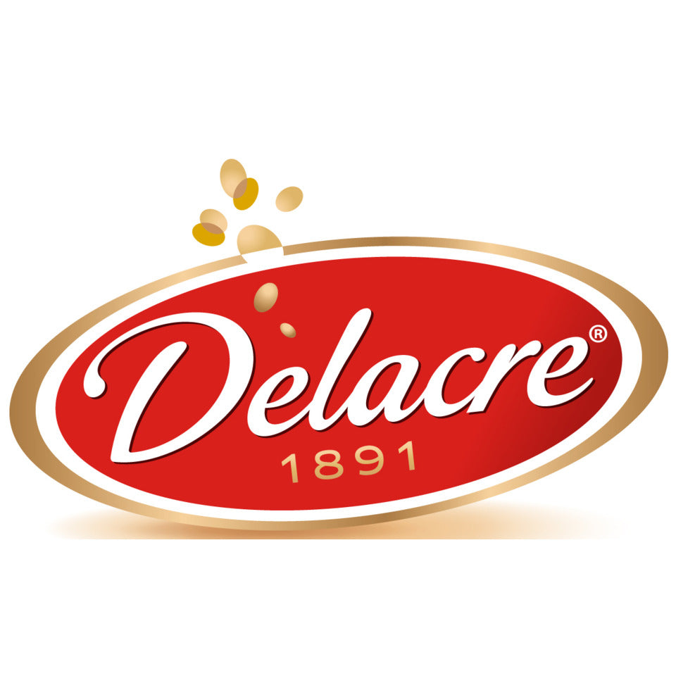 Konferenzgebäck DelacreTreasur, 110 Stück DELACRE 60101033 HELLMA 60101033 110ST