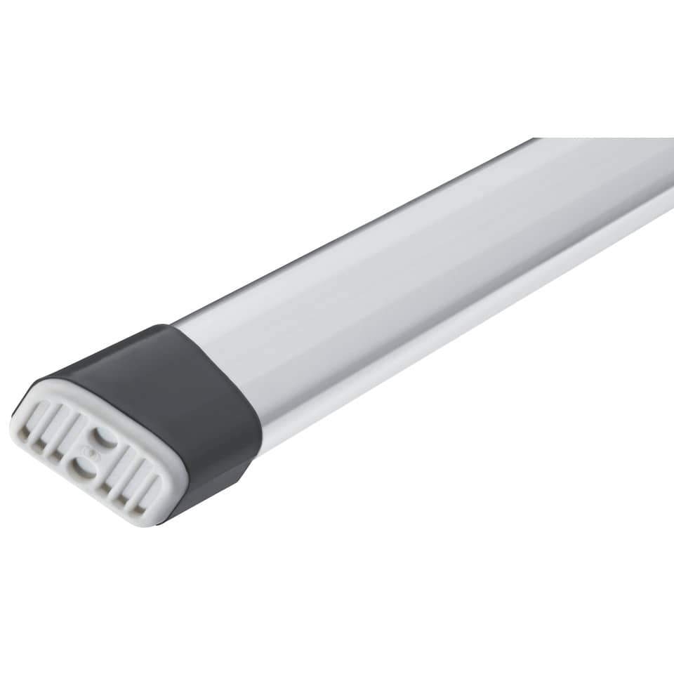 Klapptritt D60 StandardLine, 2x2 Stufen HAILO 4442-701