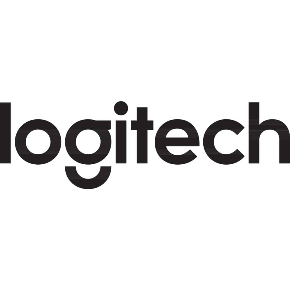 Maus M90, 3 Tasten, 1000dpi, kabelgebunden, schwarz LOGITECH 910-001793