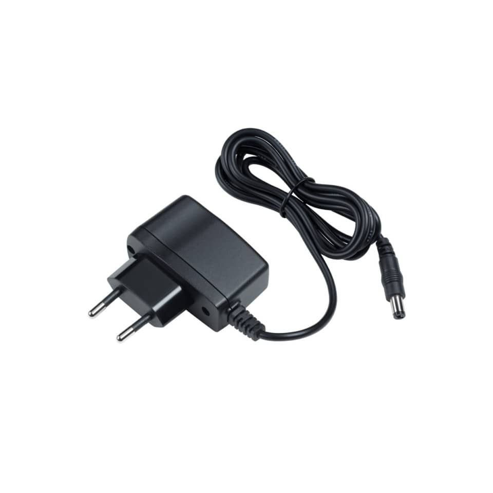 Netz-Adapter CASIO AD-A60024 mit Euro-Stecker für CASIO HR-8, HR-150, HR-200 CASIO AD-A60024