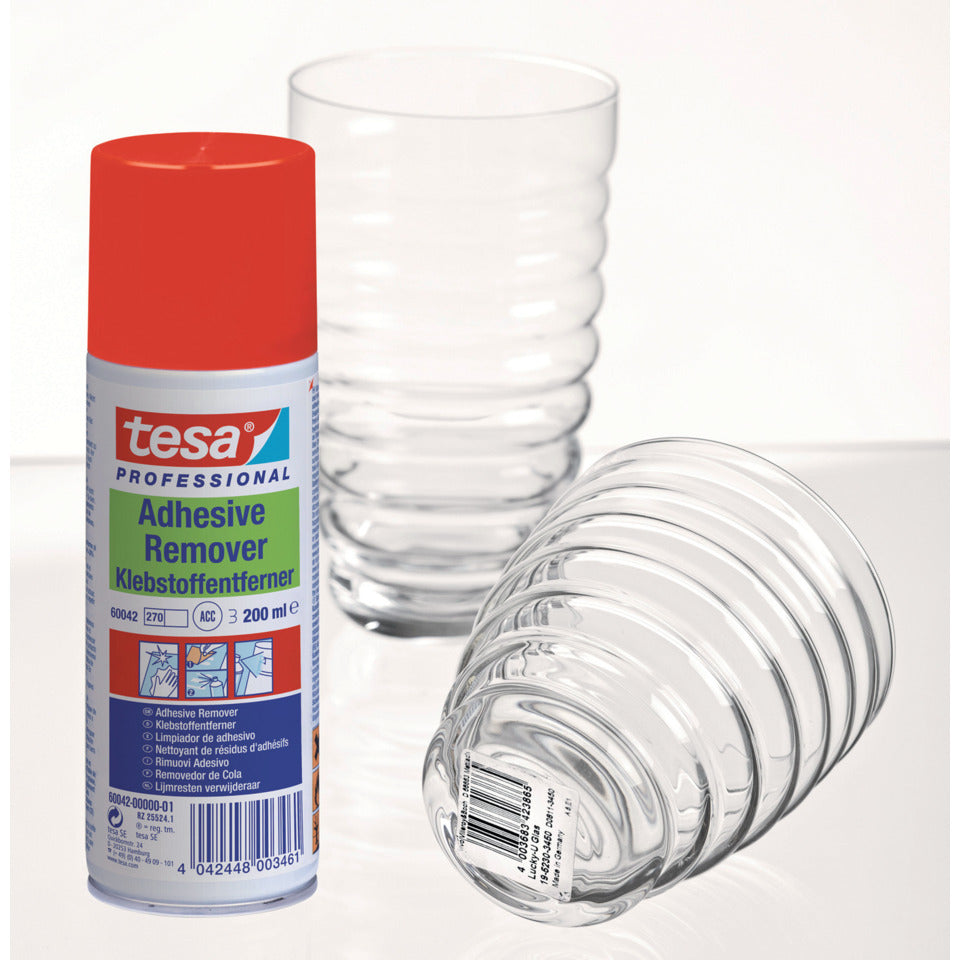 Klebstoffentferner, 200ml TESA 60042-00000-01