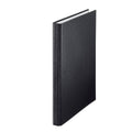 Ringbuch Standard, A4, PP, 2 Ringe, 16 mm, schwarz LEITZ 4209-00-95 LEITZ 4209-00-95  16mm  2Ringe