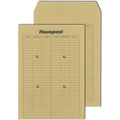 Hauspost-Versandtasche, C4, 100g/m², 250 Stück, braun MAILMEDIA 30007317 MAILMEDIA 30007317 250ST Hauspost