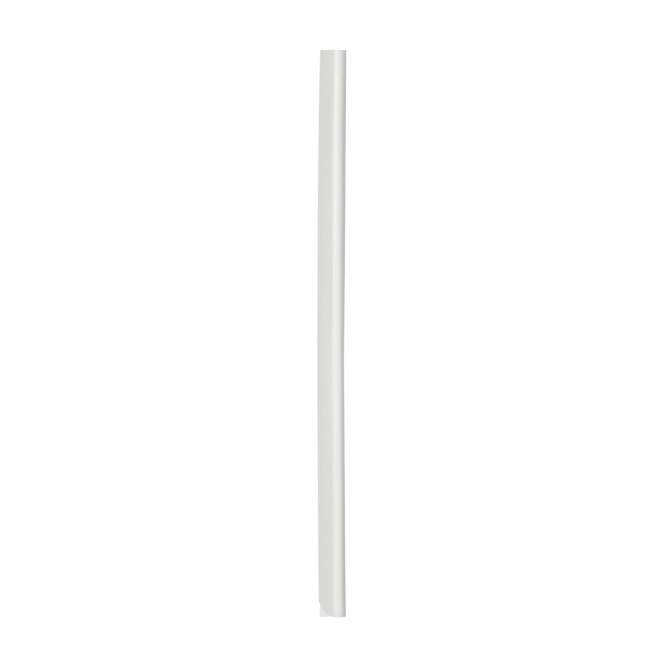Klemmschiene A4, 30 Blatt, weiß, 100 Stück DURABLE 2900 02 DURABLE 2900 02 A4