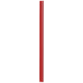 Klemmschiene A4, 30 Blatt, rot, 100 Stück DURABLE 2900 03 DURABLE 2900 03 A4