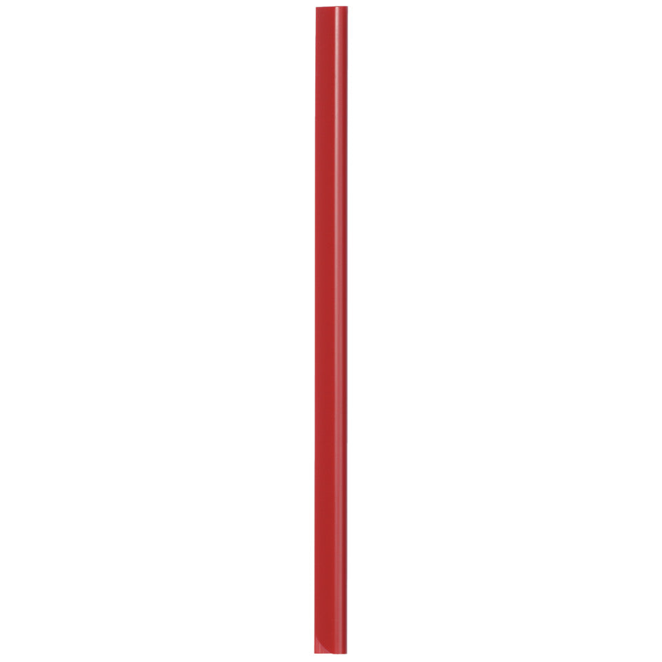 Klemmschiene A4, 30 Blatt, rot, 100 Stück DURABLE 2900 03 DURABLE 2900 03 A4