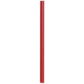 Klemmschienen - A4, 30 Blatt, rot, 100 Stück