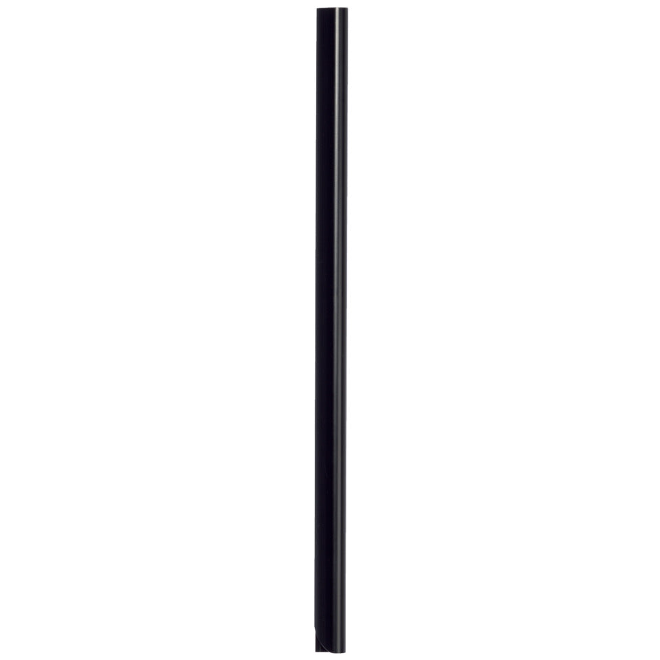 Klemmschiene A4, 30 Blatt, schwarz, 100 Stück DURABLE 2900 01 DURABLE 2900 01 A4