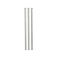 Klemmschiene A4, 30 Blatt, transparent, 100 Stück DURABLE 2900 19 DURABLE 2900 19 A4