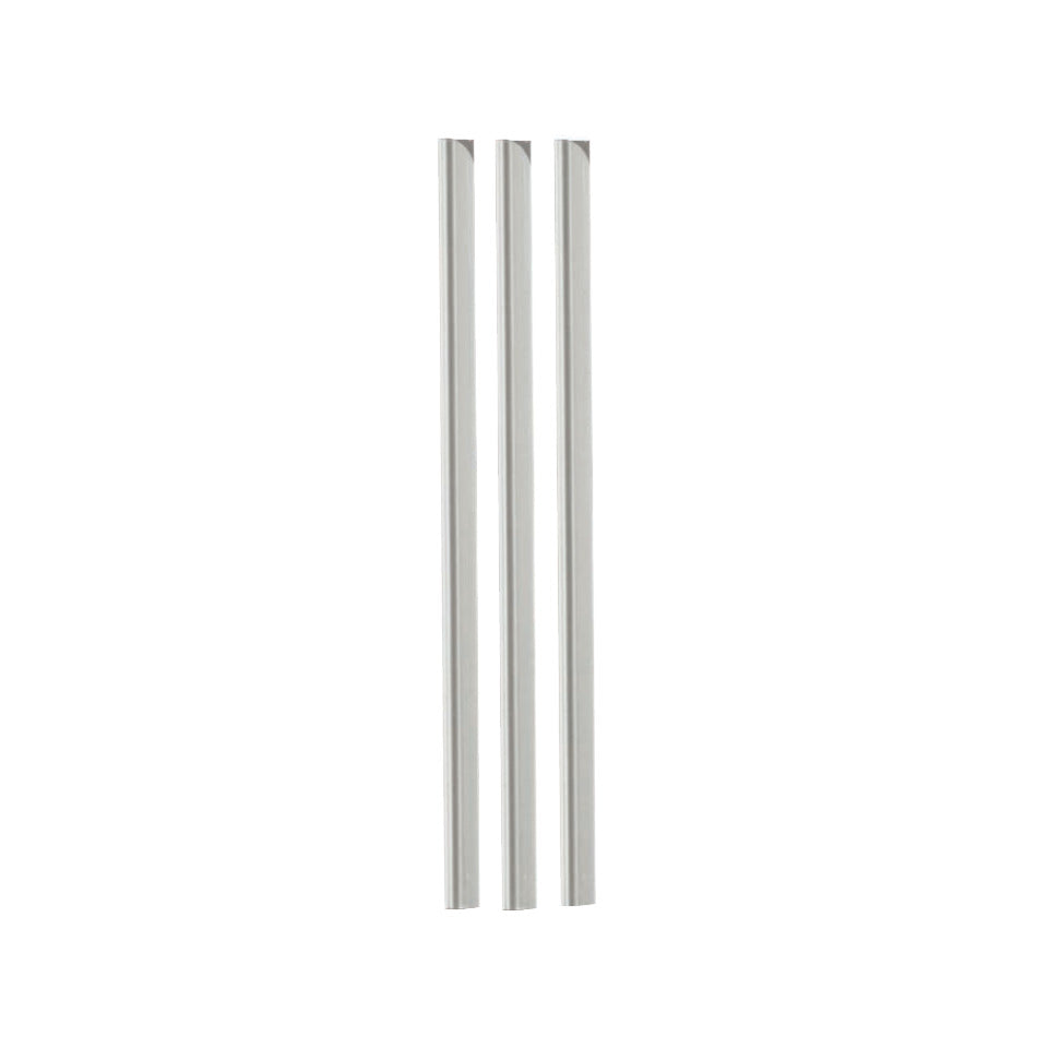 Klemmschiene A4, 30 Blatt, transparent, 100 Stück DURABLE 2900 19 DURABLE 2900 19 A4
