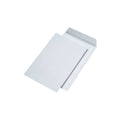 Versandtasche, C4, 120g/m², Haftklebend, 250 Stück, weiß MAILMEDIA 30005531 MAILMEDIA 30005531 250ST